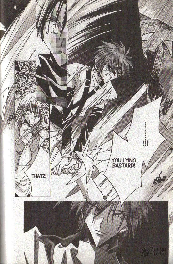 Read Dragon Knights chapter 110 image 20 on Lezhin