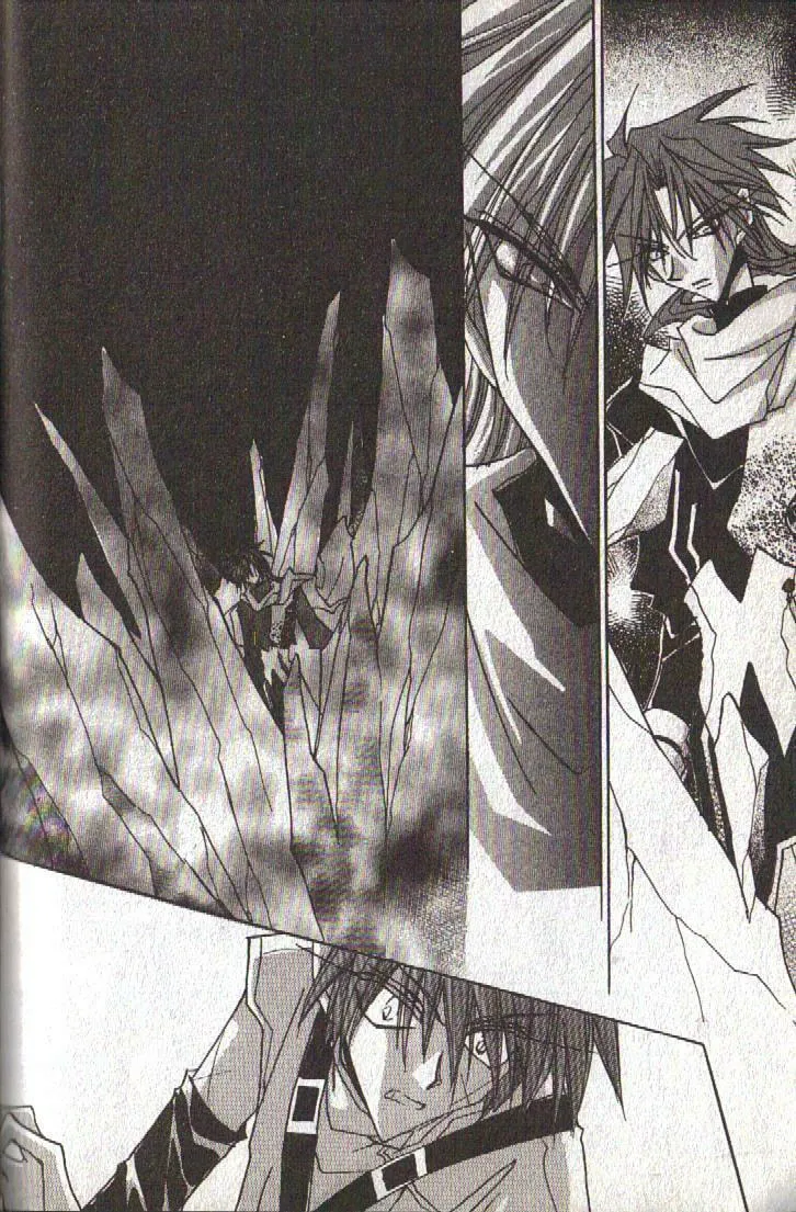 Read Dragon Knights chapter 110 image 22 on Lezhin
