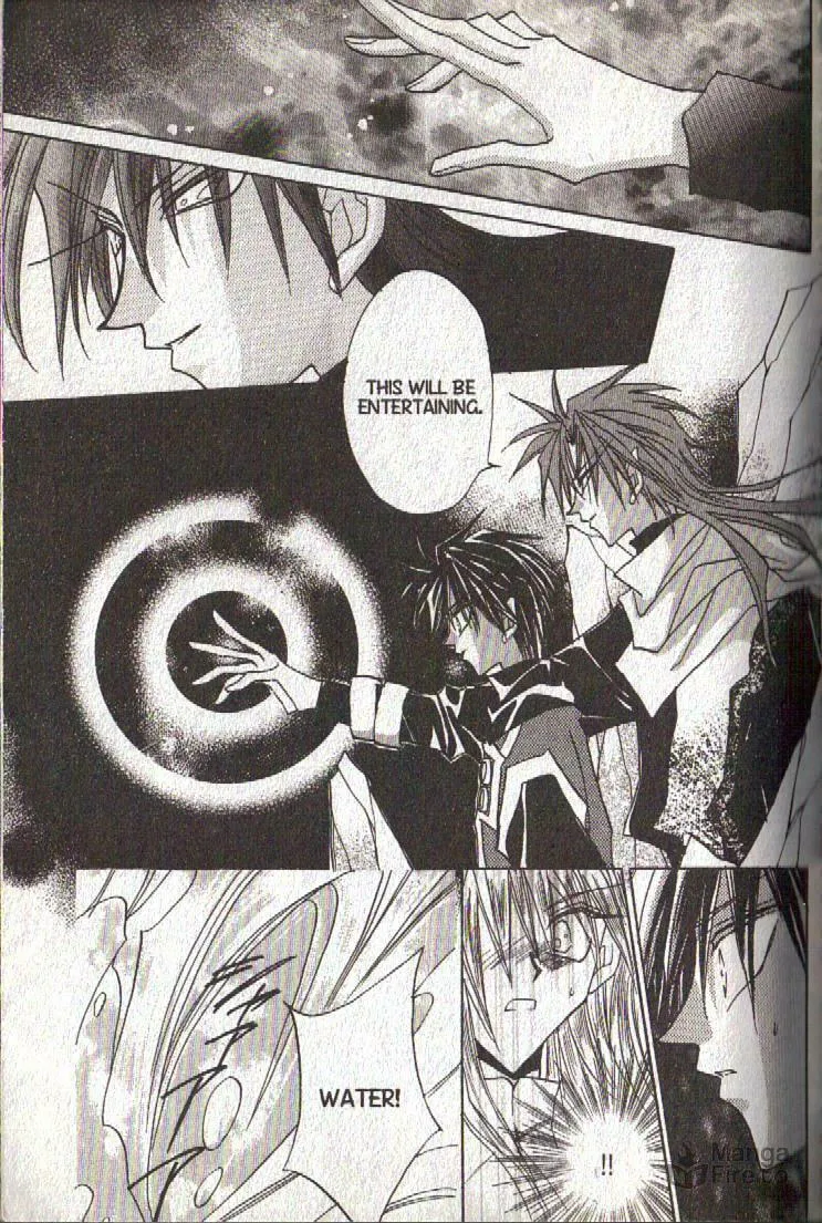 Read Dragon Knights chapter 110 image 23 on Lezhin