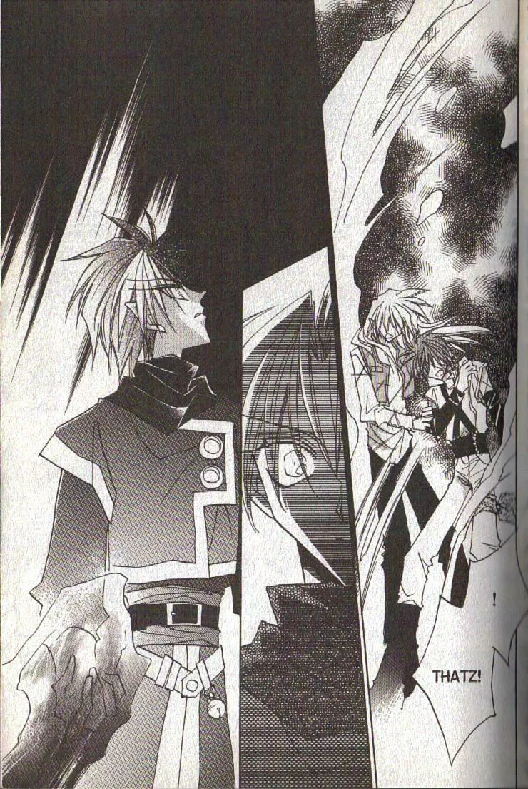 Read Dragon Knights chapter 110 image 25 on Lezhin