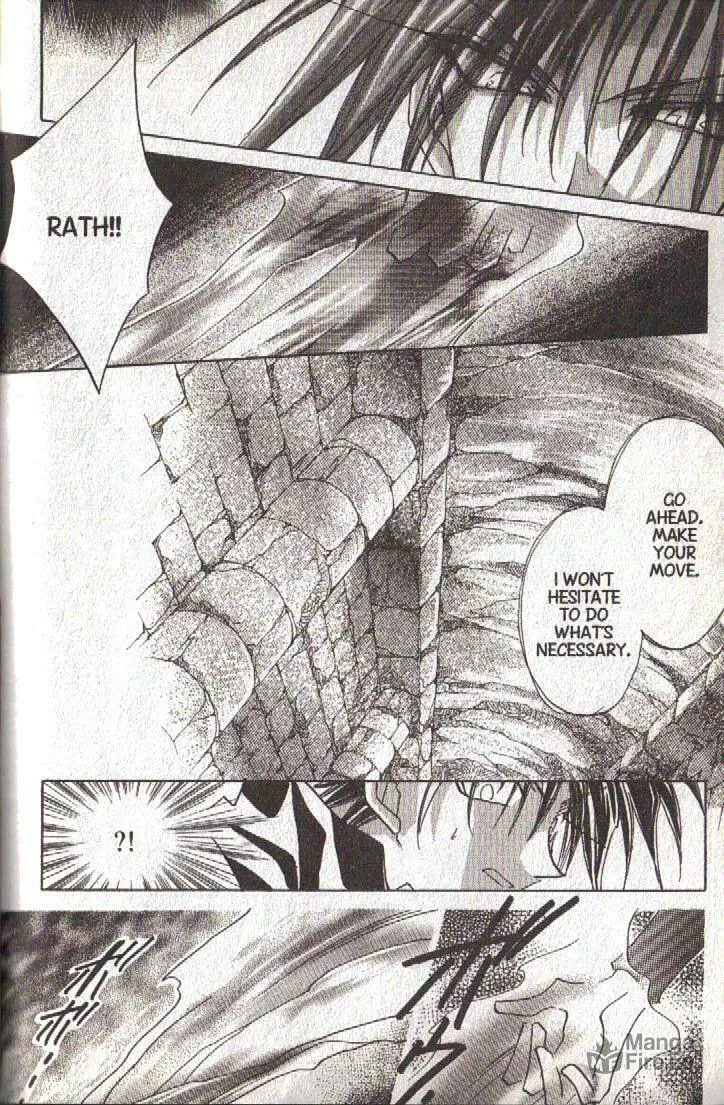 Read Dragon Knights chapter 110 image 26 on Lezhin