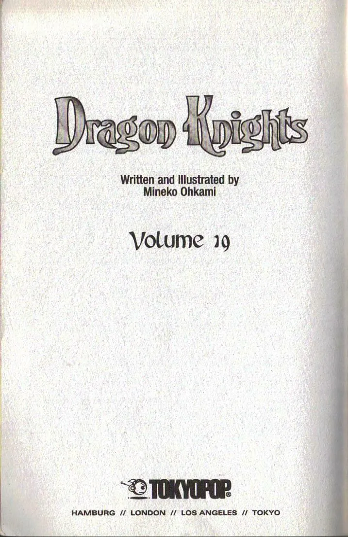 Read Dragon Knights chapter 110 image 3 on Lezhin