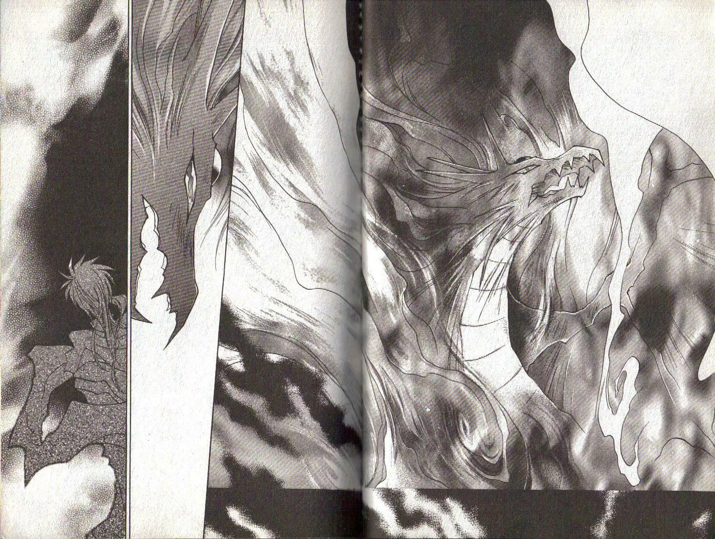 Read Dragon Knights chapter 111 image 1 on Lezhin