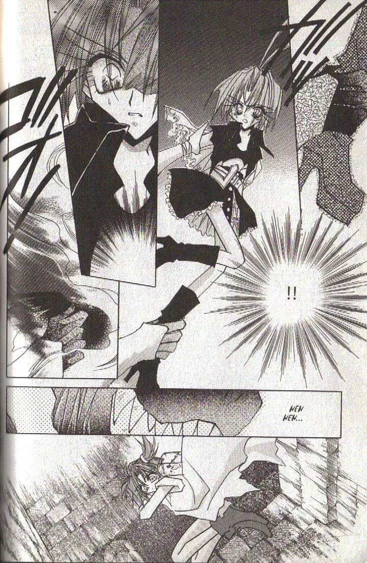 Read Dragon Knights chapter 111 image 10 on Lezhin