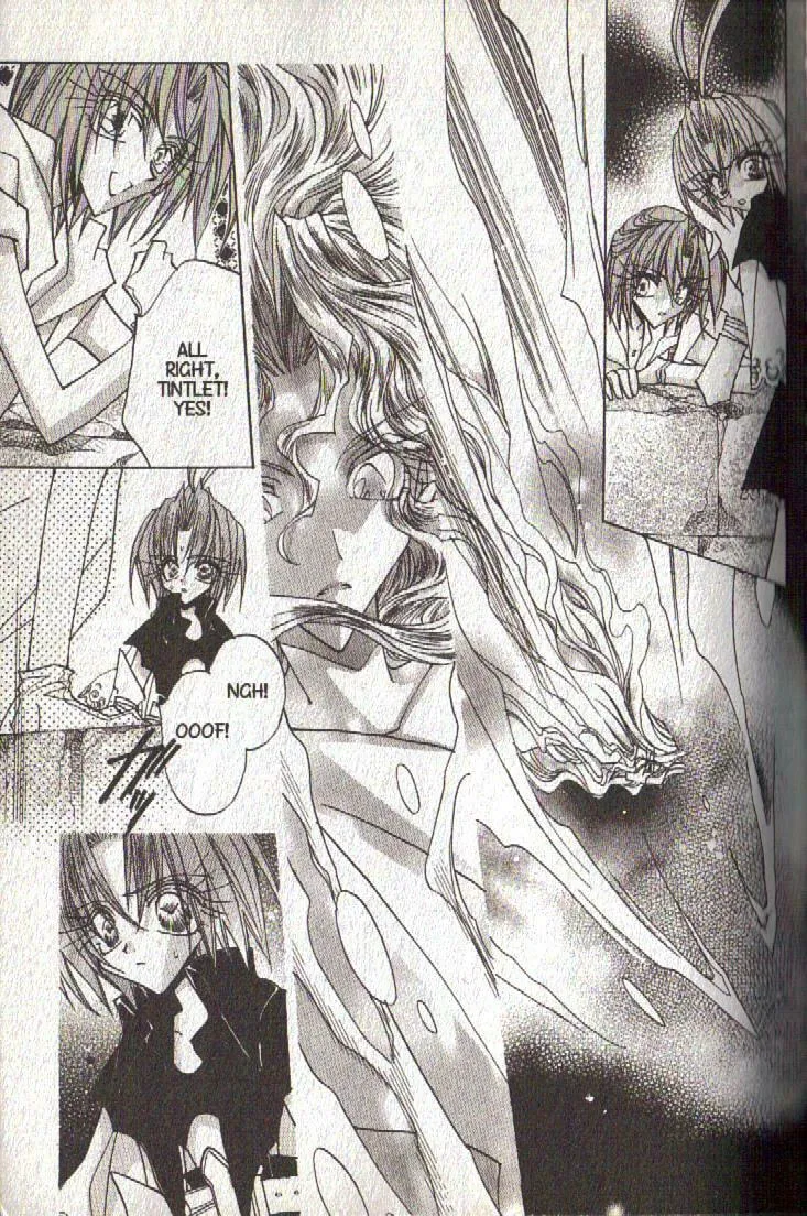 Read Dragon Knights chapter 111 image 13 on Lezhin