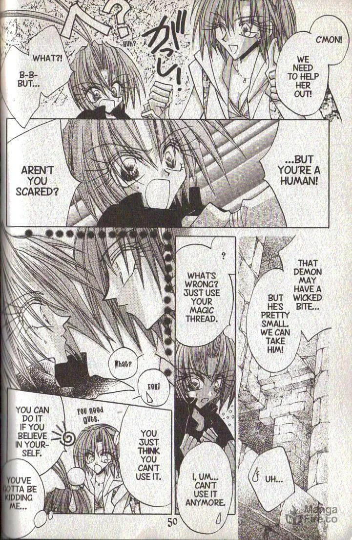 Read Dragon Knights chapter 111 image 14 on Lezhin