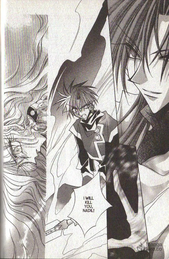 Read Dragon Knights chapter 111 image 2 on Lezhin