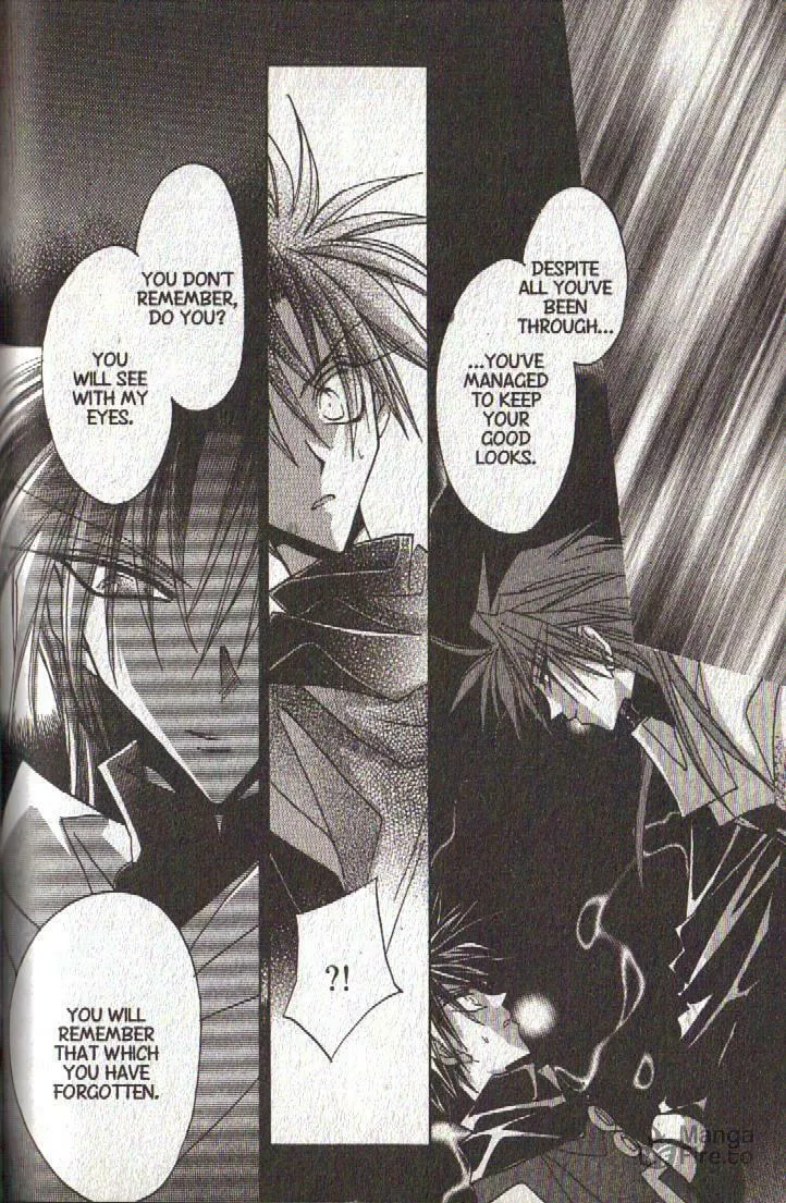 Read Dragon Knights chapter 111 image 23 on Lezhin