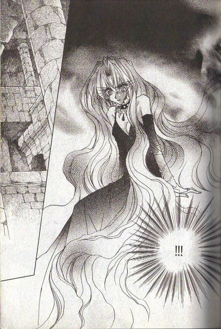 Read Dragon Knights chapter 111 image 3 on Lezhin