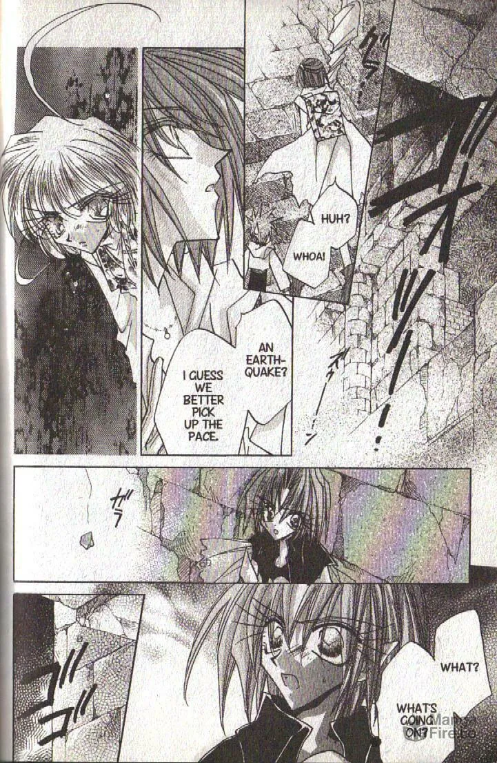 Read Dragon Knights chapter 111 image 4 on Lezhin