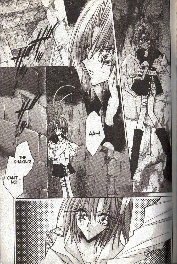 Read Dragon Knights chapter 111 image 5 on Lezhin
