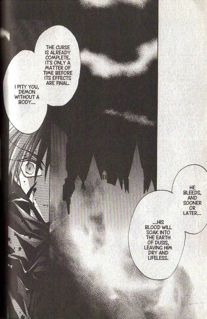 Read Dragon Knights chapter 112 image 10 on Lezhin