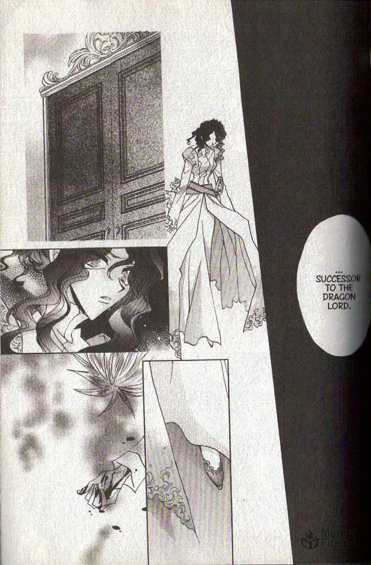 Read Dragon Knights chapter 112 image 11 on Lezhin