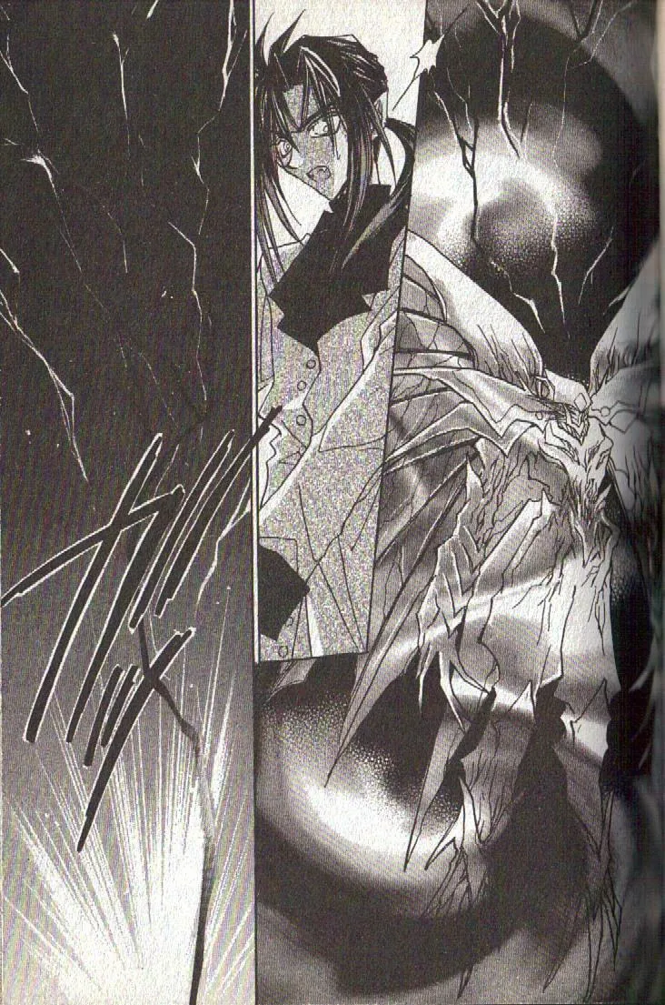 Read Dragon Knights chapter 112 image 13 on Lezhin