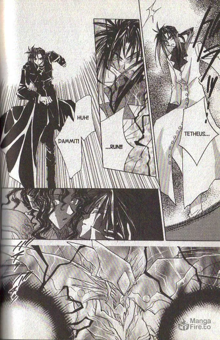 Read Dragon Knights chapter 112 image 14 on Lezhin