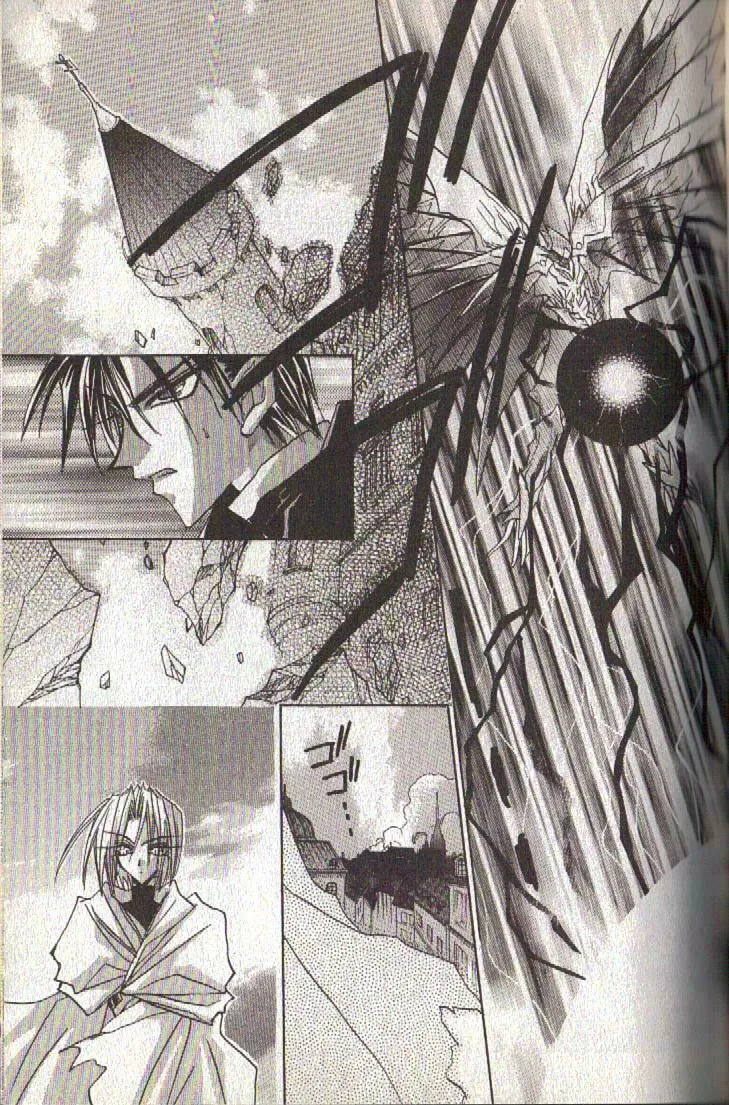 Read Dragon Knights chapter 112 image 15 on Lezhin
