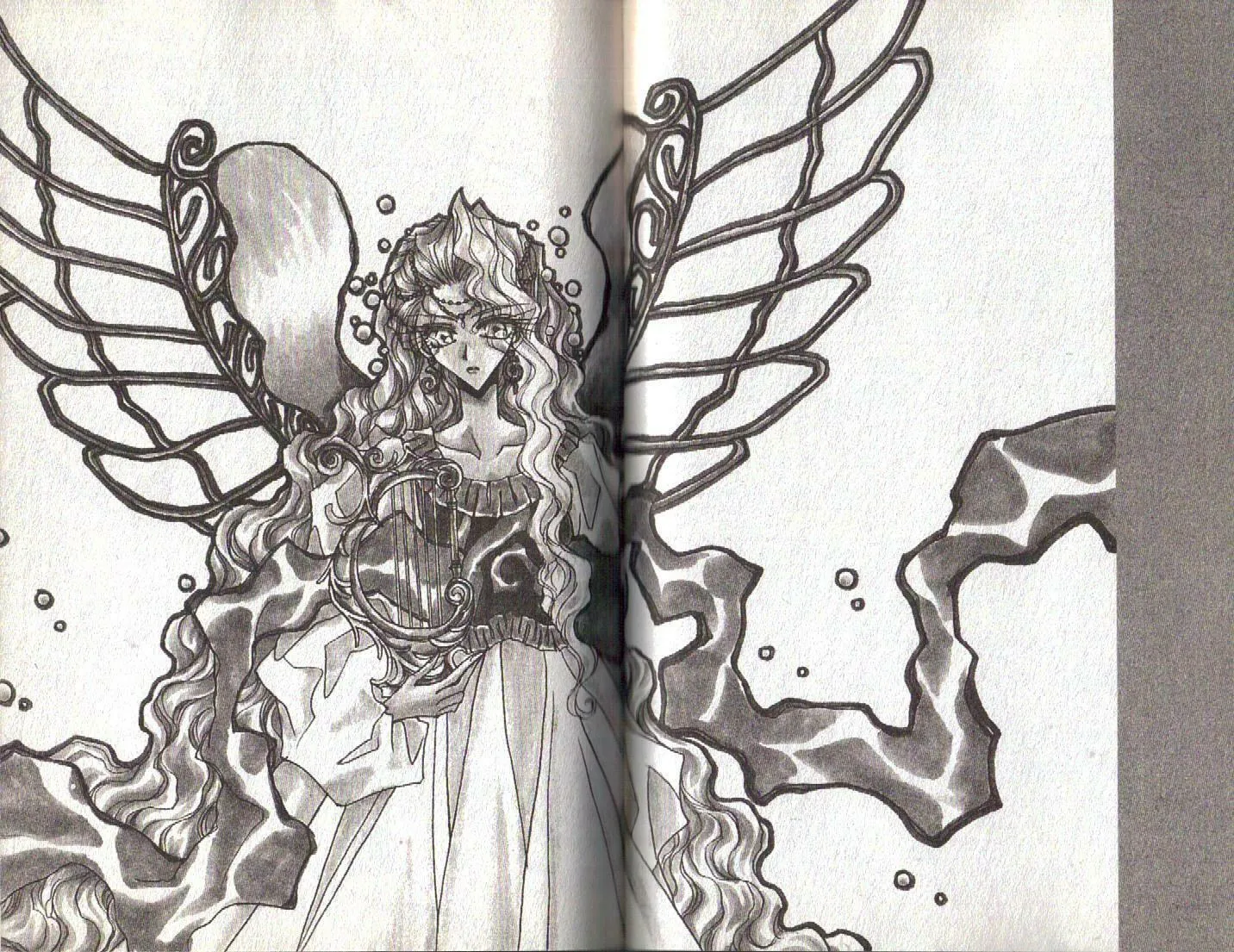 Read Dragon Knights chapter 112 image 22 on Lezhin