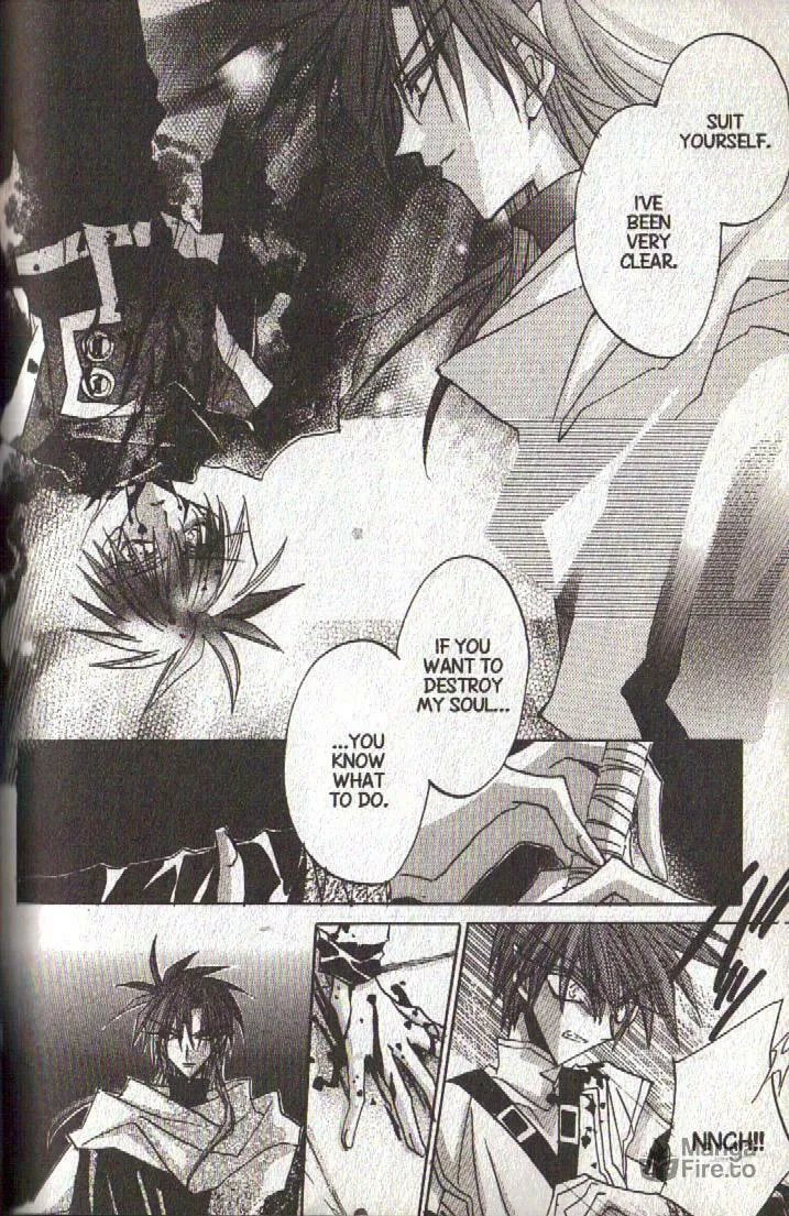 Read Dragon Knights chapter 112 image 5 on Lezhin