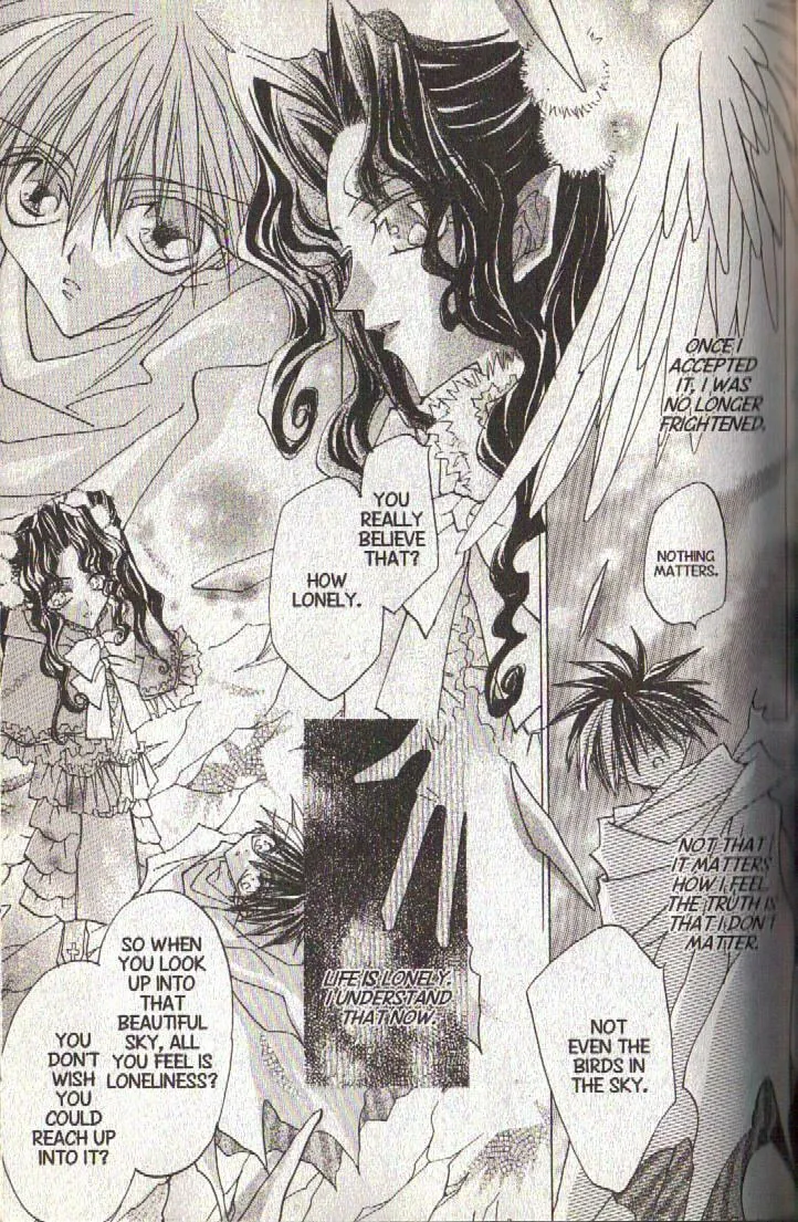 Read Dragon Knights chapter 113 image 1 on Lezhin