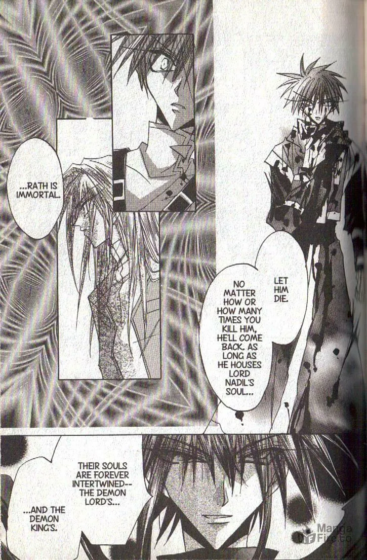Read Dragon Knights chapter 113 image 11 on Lezhin