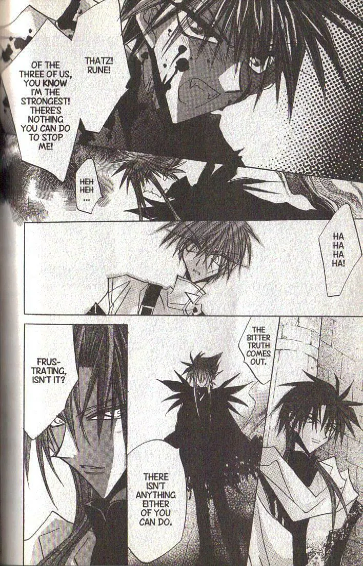 Read Dragon Knights chapter 113 image 16 on Lezhin