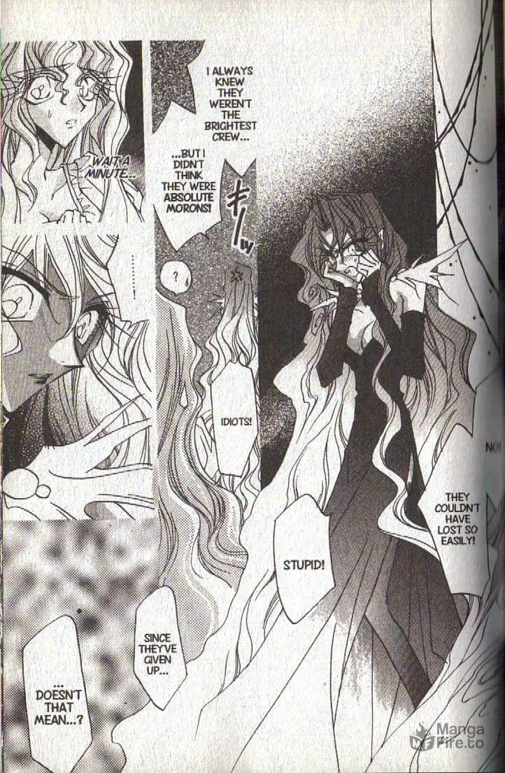 Read Dragon Knights chapter 113 image 19 on Lezhin