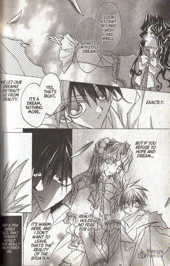 Read Dragon Knights chapter 113 image 2 on Lezhin
