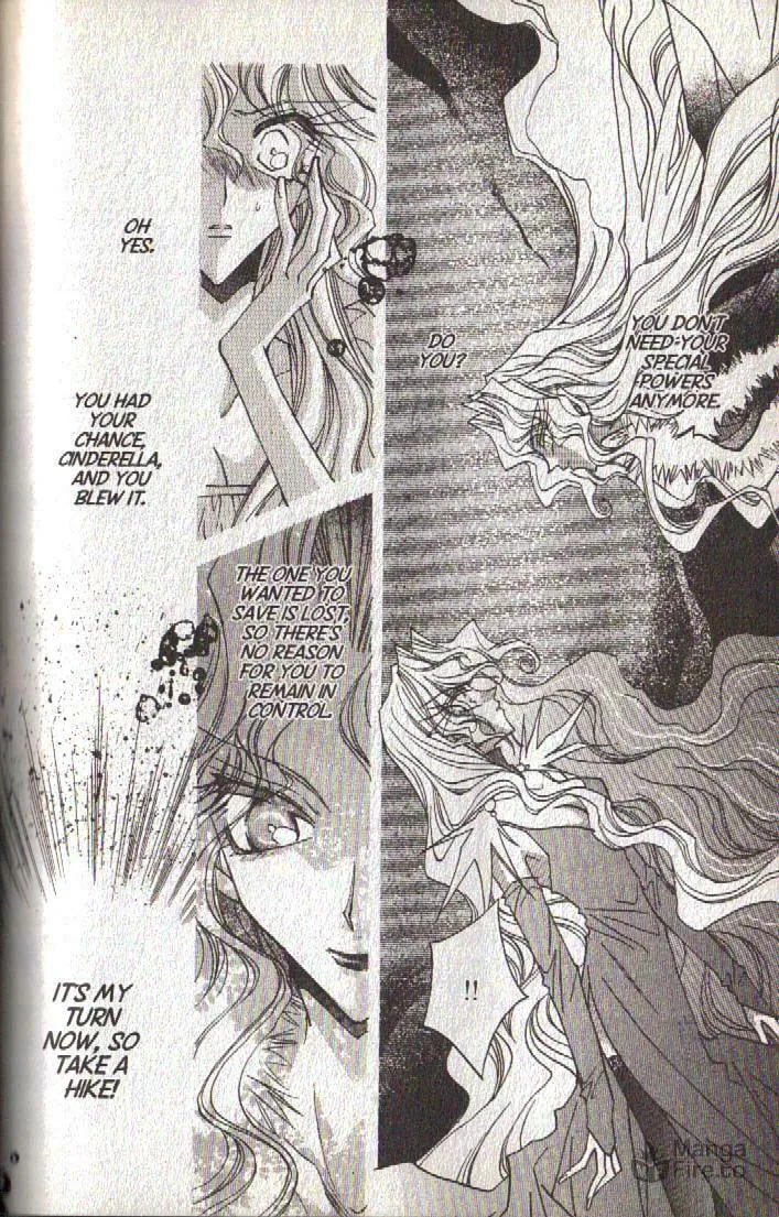 Read Dragon Knights chapter 113 image 20 on Lezhin