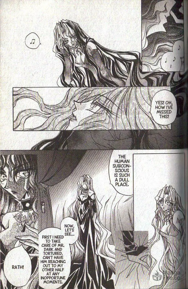 Read Dragon Knights chapter 113 image 23 on Lezhin