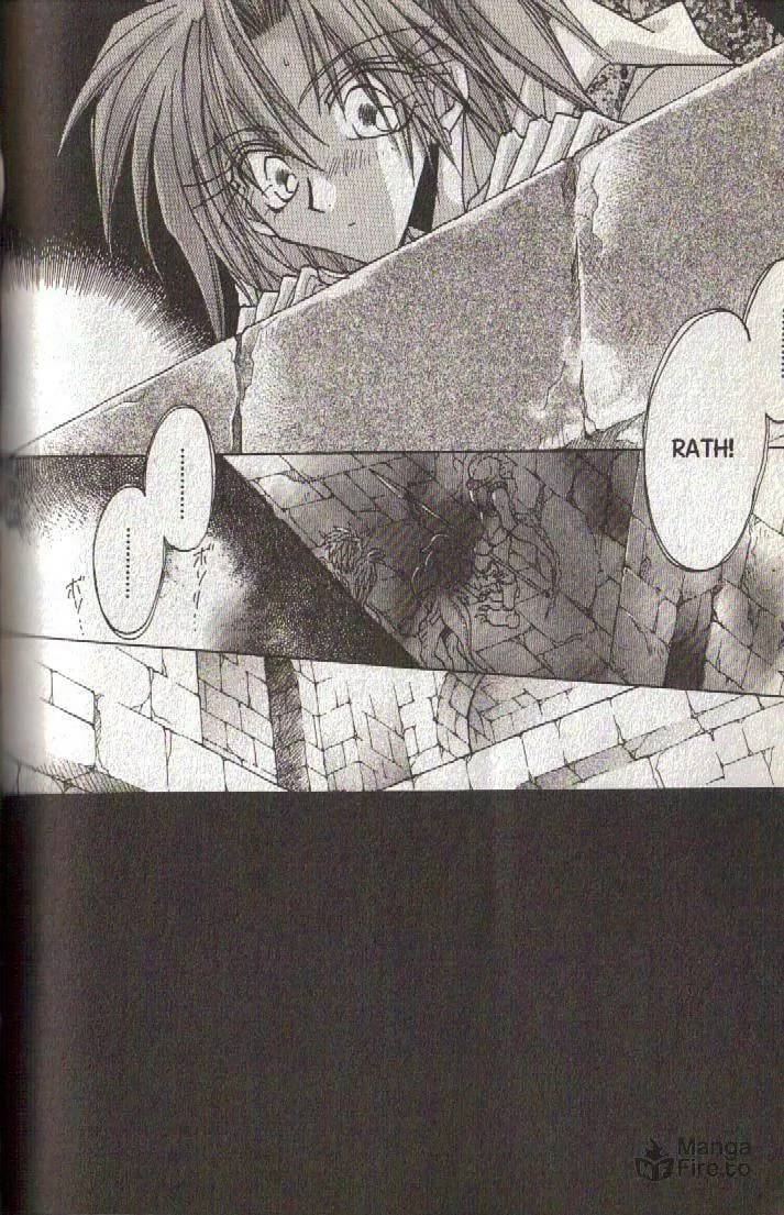 Read Dragon Knights chapter 113 image 24 on Lezhin