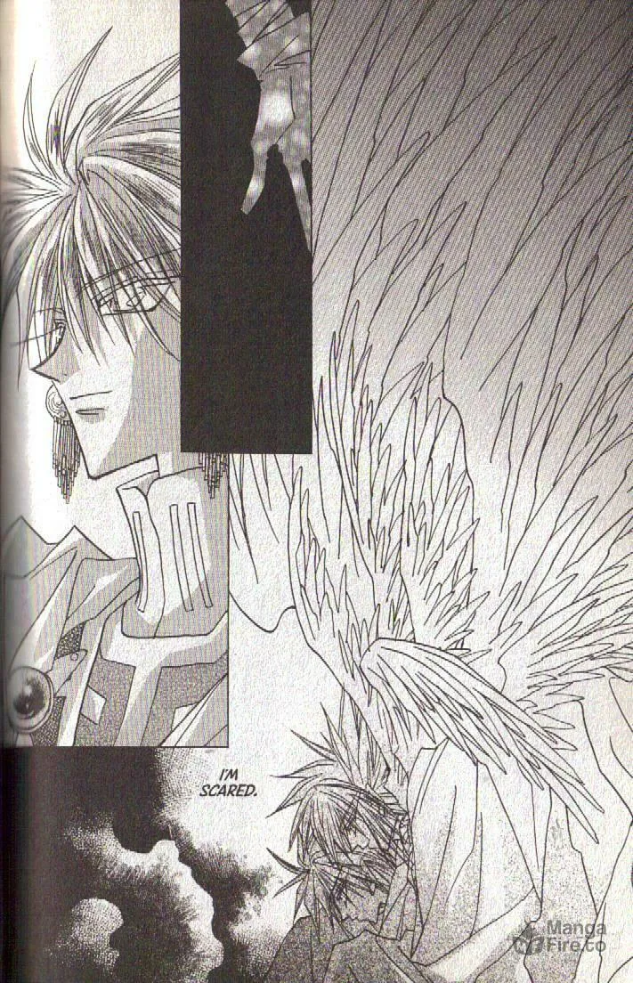 Read Dragon Knights chapter 113 image 4 on Lezhin