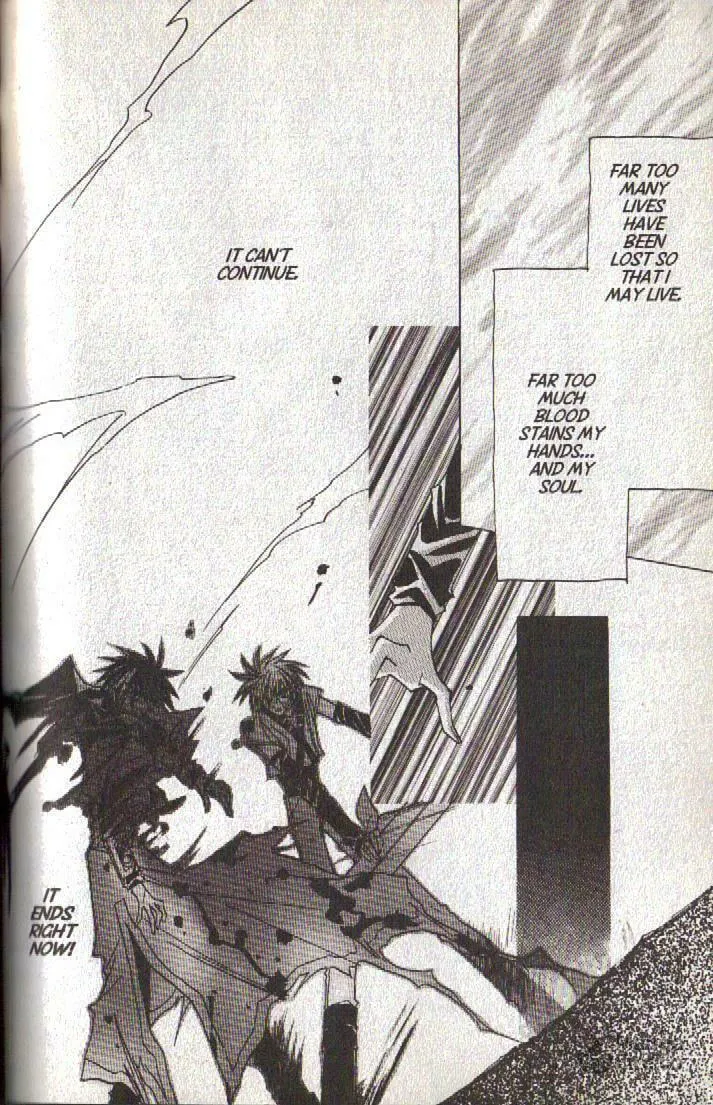 Read Dragon Knights chapter 113 image 8 on Lezhin