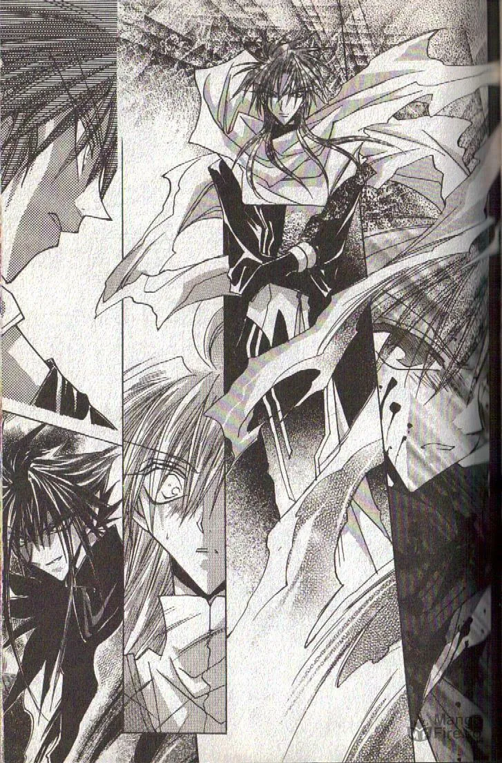 Read Dragon Knights chapter 113 image 9 on Lezhin