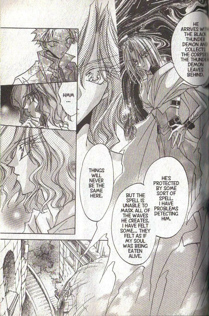 Read Dragon Knights chapter 114 image 10 on Lezhin