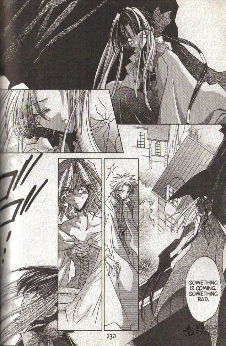 Read Dragon Knights chapter 114 image 11 on Lezhin