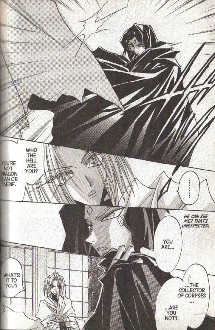 Read Dragon Knights chapter 114 image 13 on Lezhin