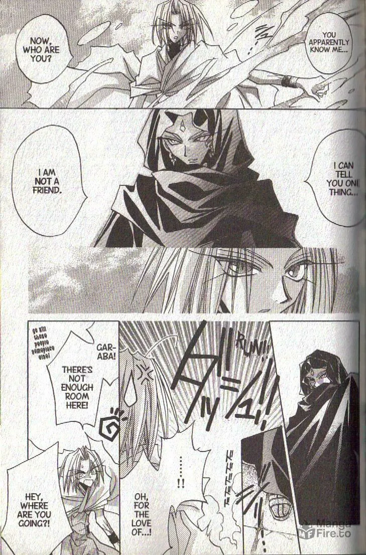 Read Dragon Knights chapter 114 image 14 on Lezhin