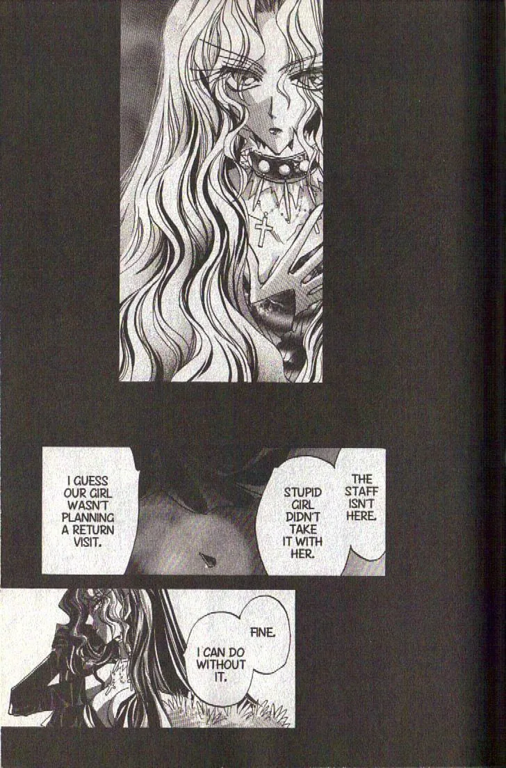 Read Dragon Knights chapter 114 image 16 on Lezhin