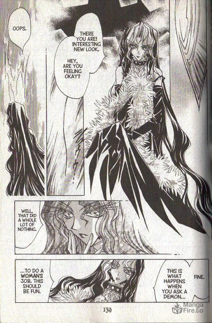 Read Dragon Knights chapter 114 image 20 on Lezhin