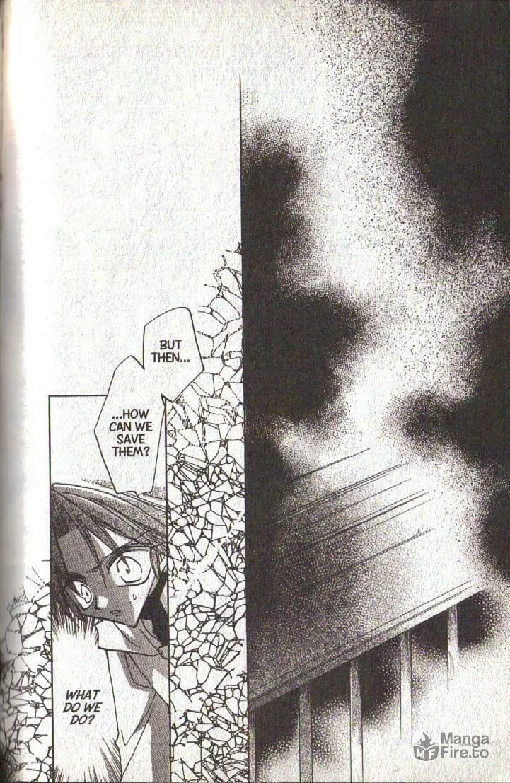 Read Dragon Knights chapter 114 image 5 on Lezhin