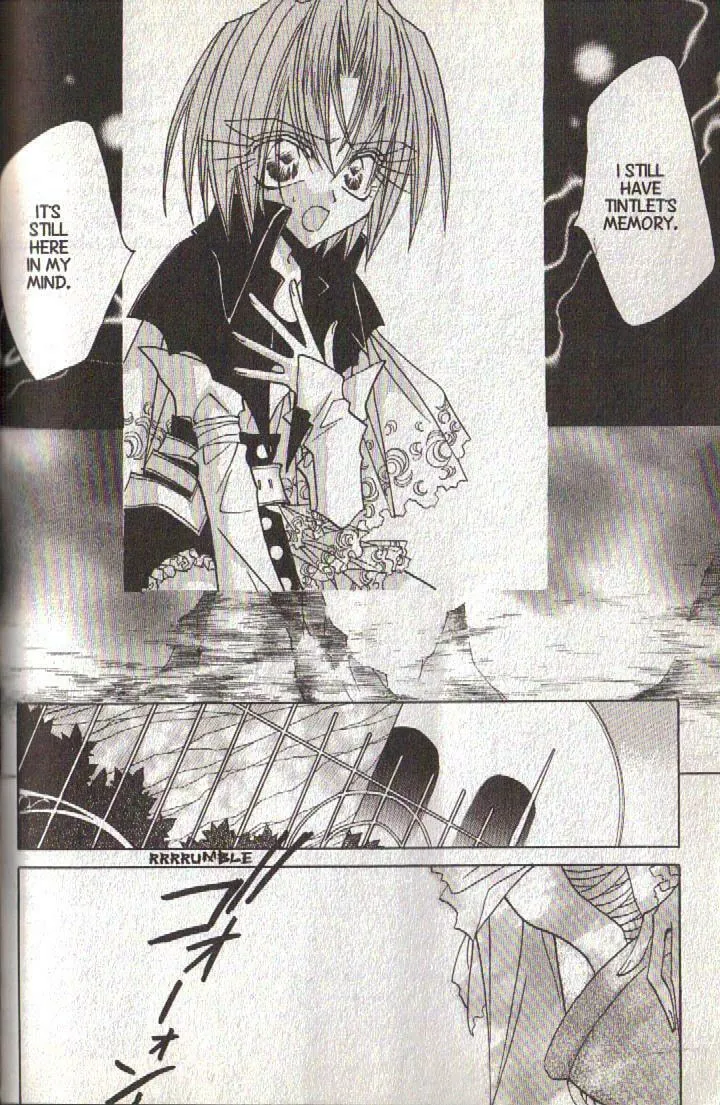 Read Dragon Knights chapter 114 image 7 on Lezhin