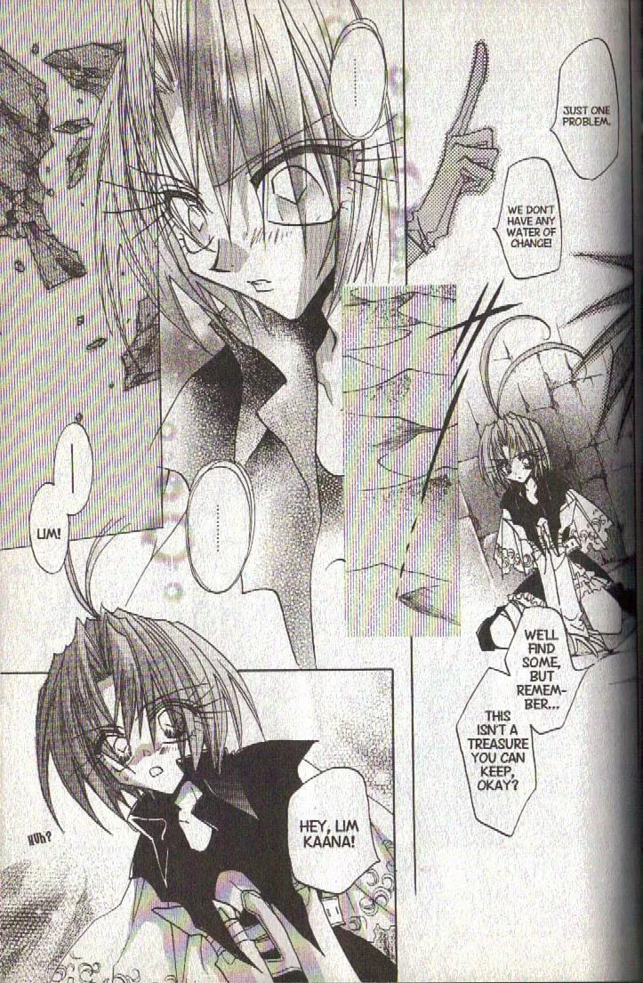 Read Dragon Knights chapter 115 image 1 on Lezhin