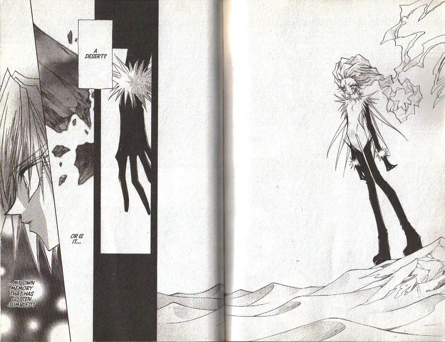 Read Dragon Knights chapter 115 image 18 on Lezhin