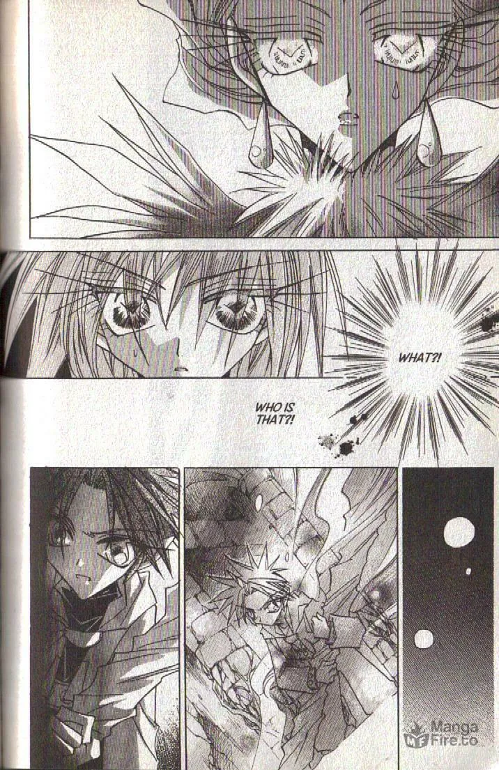 Read Dragon Knights chapter 115 image 19 on Lezhin