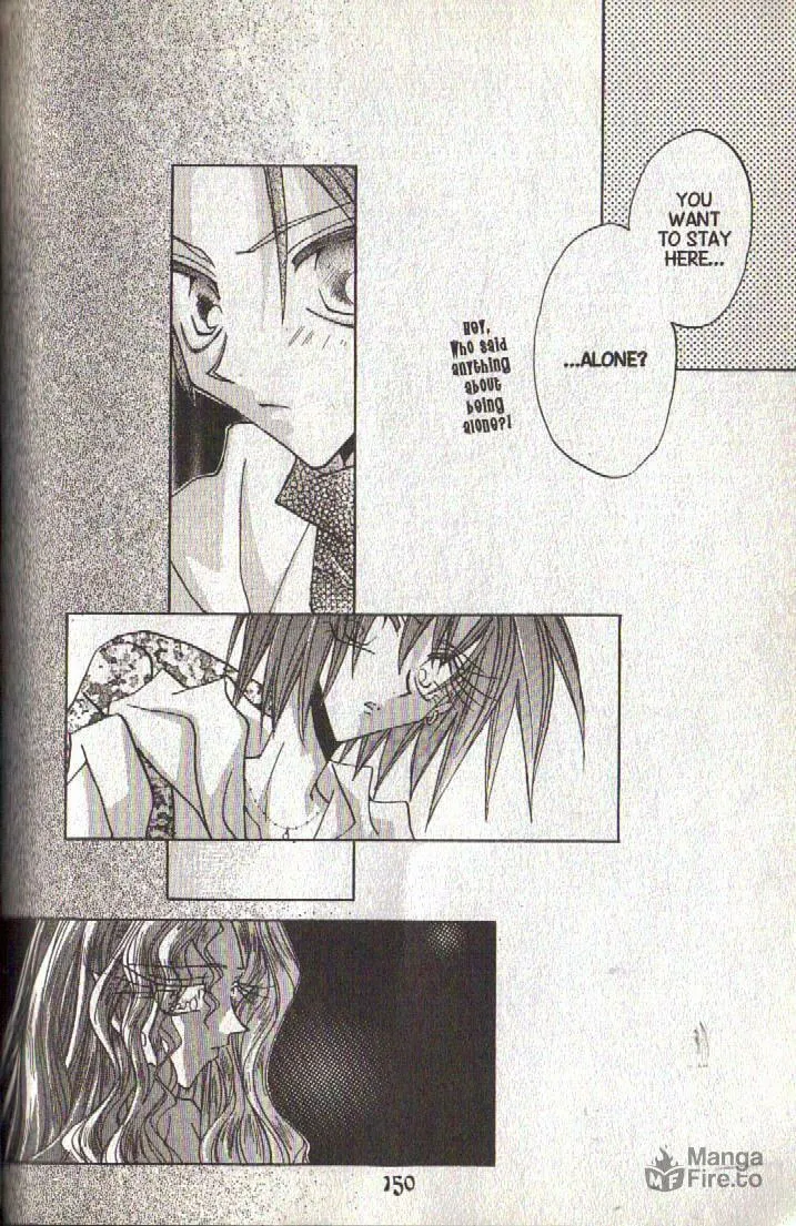 Read Dragon Knights chapter 115 image 8 on Lezhin