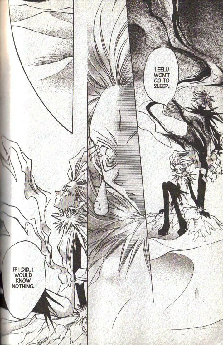 Read Dragon Knights chapter 116 image 10 on Lezhin