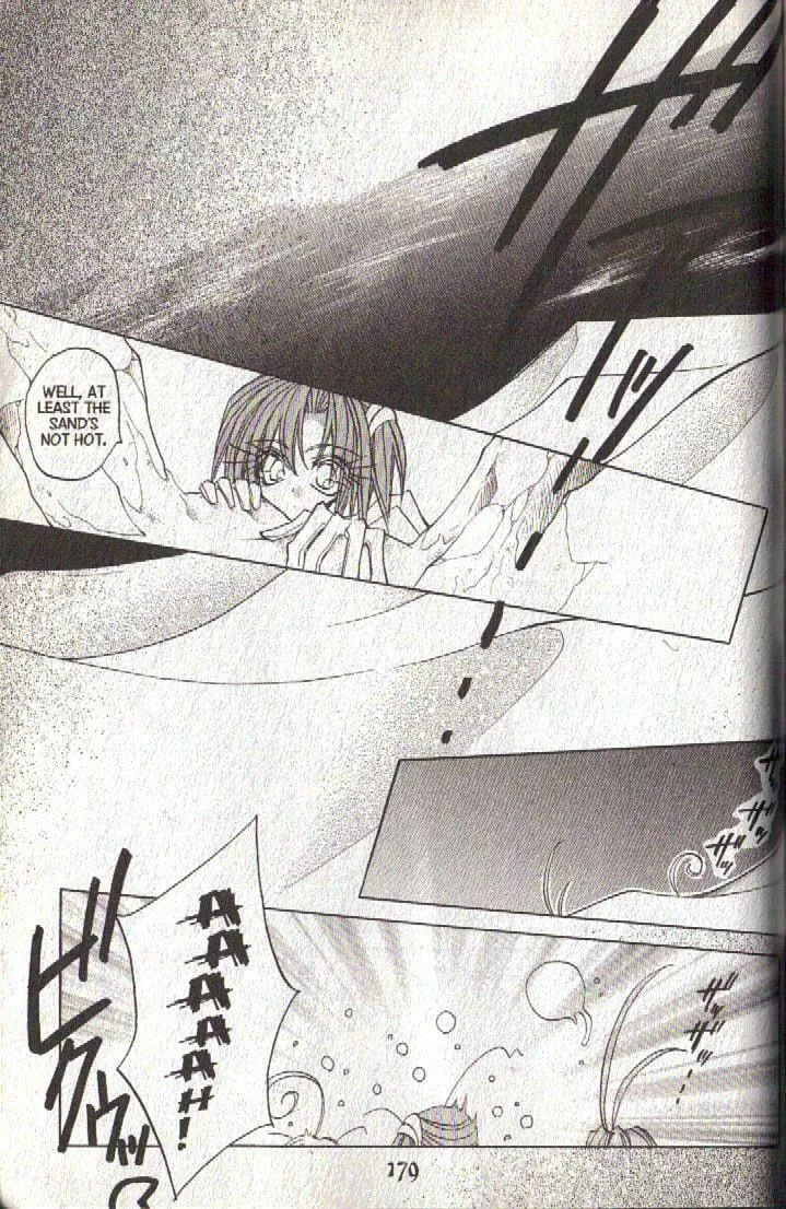 Read Dragon Knights chapter 116 image 13 on Lezhin