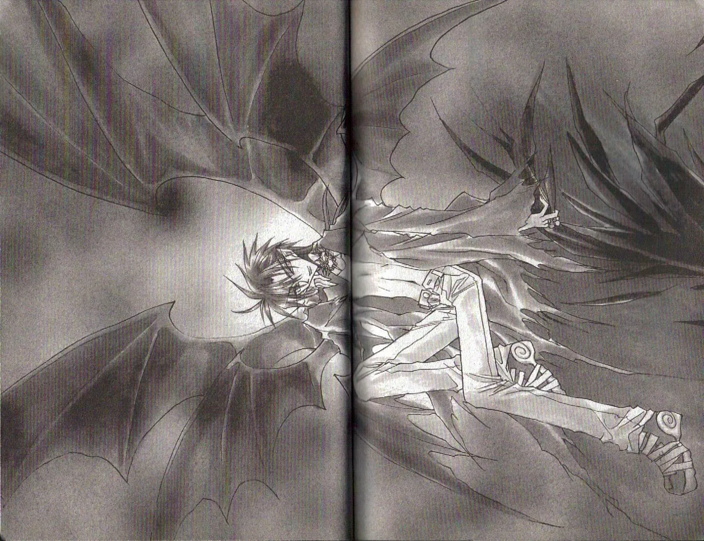 Read Dragon Knights chapter 116 image 18 on Lezhin