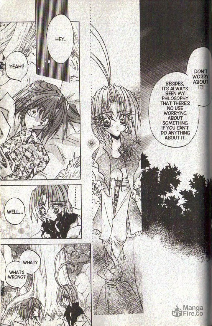 Read Dragon Knights chapter 116 image 5 on Lezhin