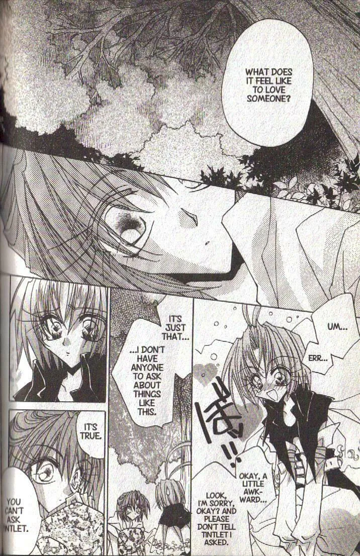 Read Dragon Knights chapter 116 image 6 on Lezhin